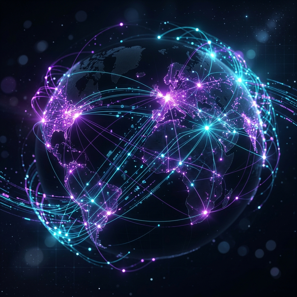 Digital Strategy Development